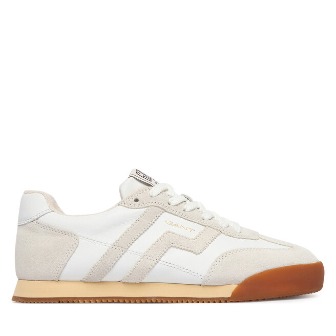 Sneakersy Gant Beylana 33531337 Biały - kobiece