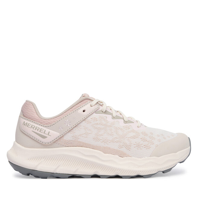 Sneakersy Merrell Antora 4 Allure J00003270 Różowy - kobiece