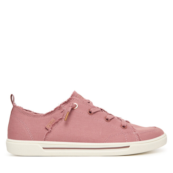 Sneakersy Skechers BOBS B Cute 2.0 114150/ROS Różowy - kobiece