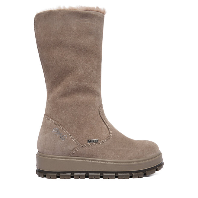Kozaki Primigi GORE-TEX 8879611 M Szary - dziewczęce