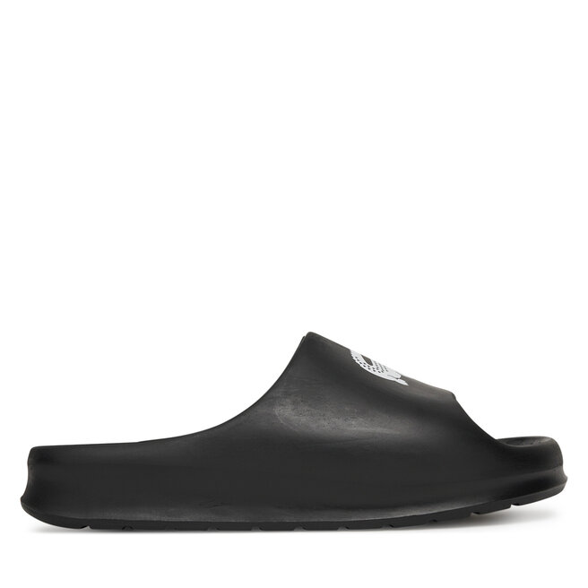 Klapki Lacoste 7-48CMA0010 Czarny -