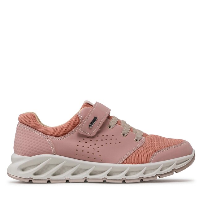 Sneakersy Primigi GORE-TEX 3874422 D Różowy - dziewczęce