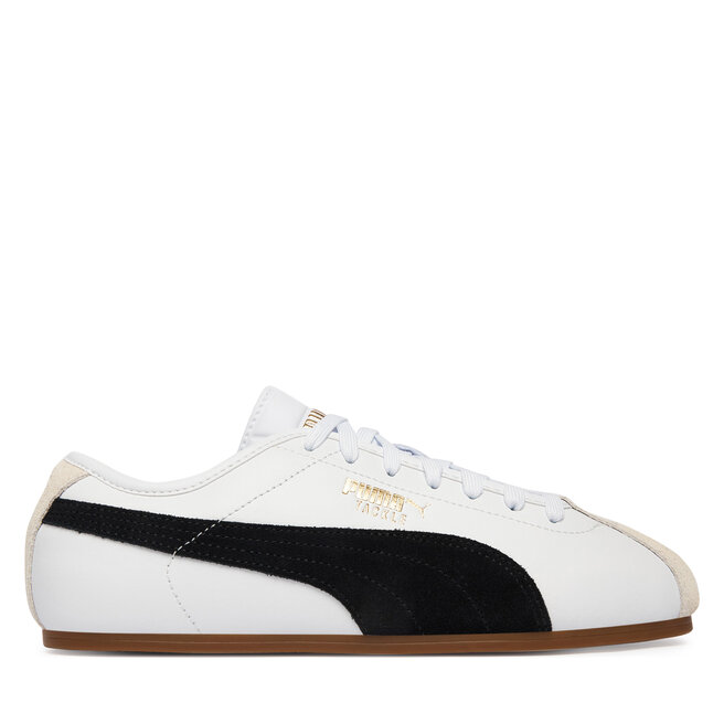 Sneakersy Puma Tackle OG 404458 01 Biały - kobiece
