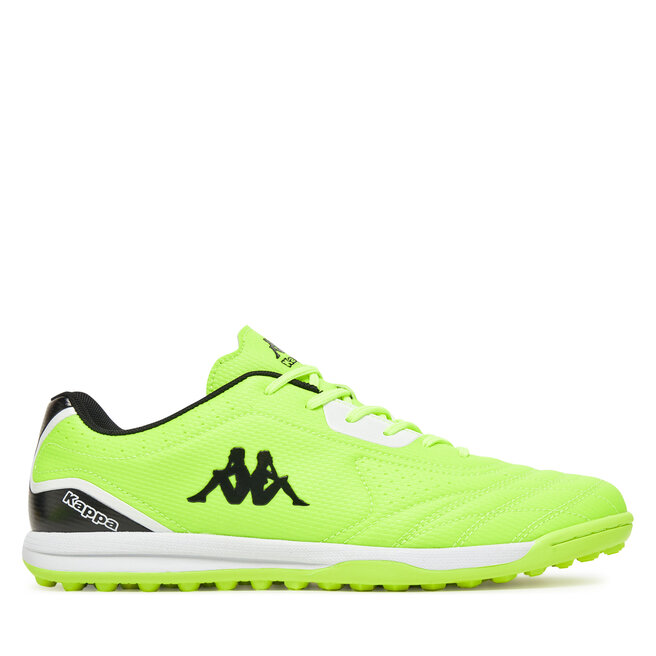 Sneakersy Kappa SJ-F910-2 Zielony - męskie