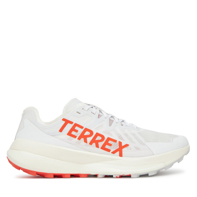 Buty do biegania adidas Terrex Agravic Speed JI0954 Szary - męskie