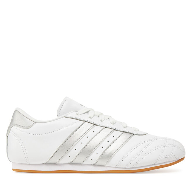 Sneakersy adidas Taekwondo Lace JS1192 Biały - kobiece
