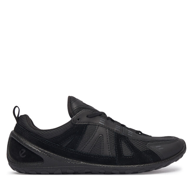 Sneakersy ECCO Biom Lite W 80243351094 Czarny - kobiece
