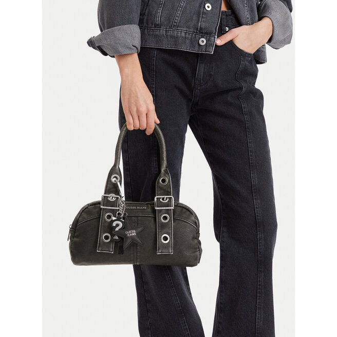 Torebka Guess Jeans CEO-GUESS-XC-006-10 Czarny -