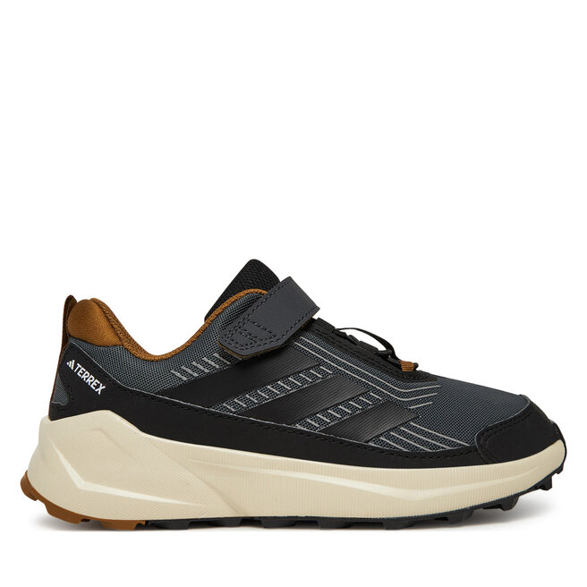 Trekkingi adidas Terrex Trailmaker 2 IH2885 Szary - dziecięce