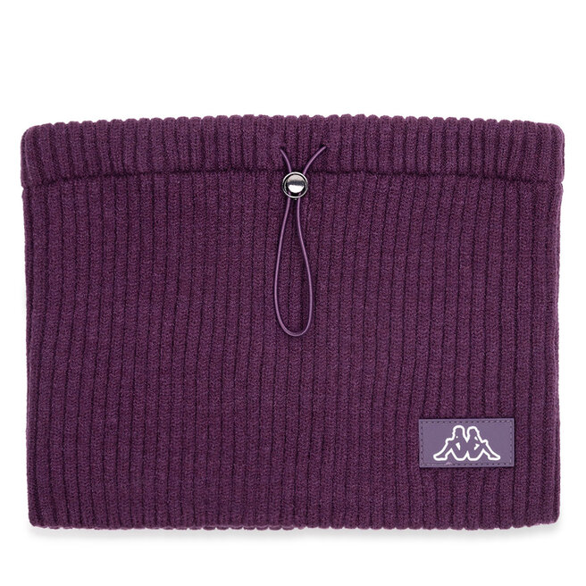 Komin Kappa KAP-U4-001-AW24 Fioletowy -
