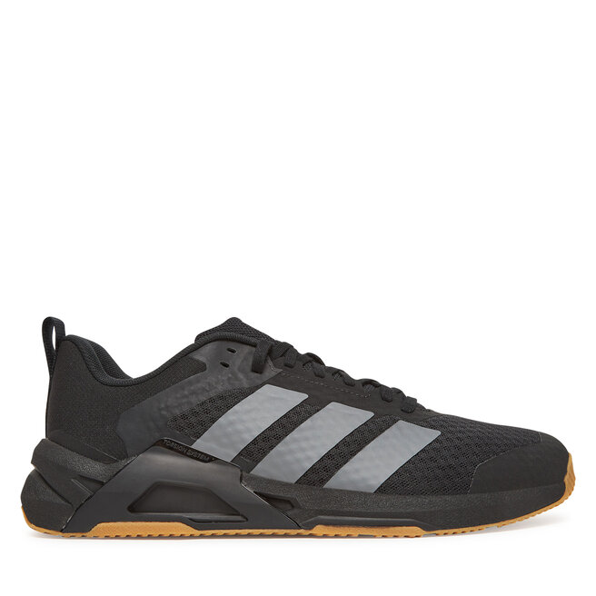 Buty na siłownię adidas Dropset Control JQ1767 Czarny - męskie