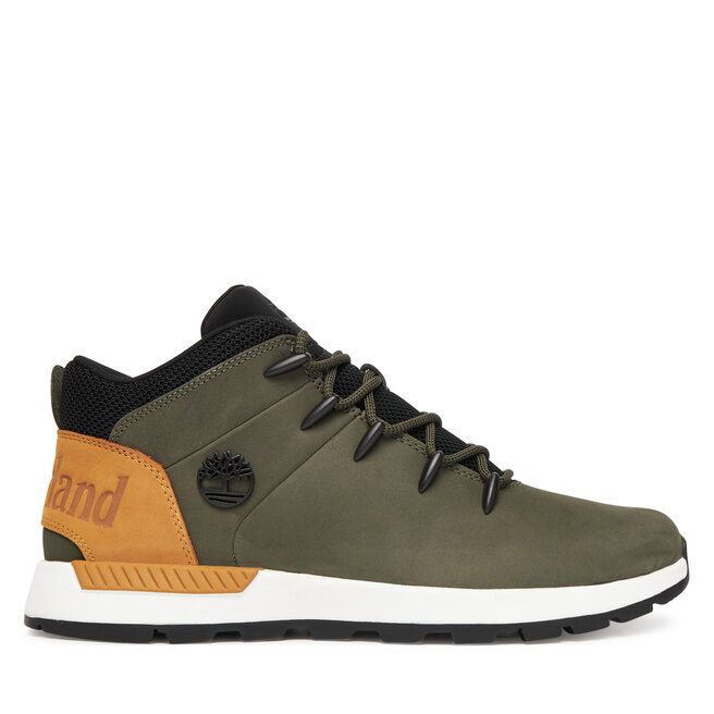Sneakersy Timberland Sprint Trekker Mid TB0A24BVA581 Khaki - męskie