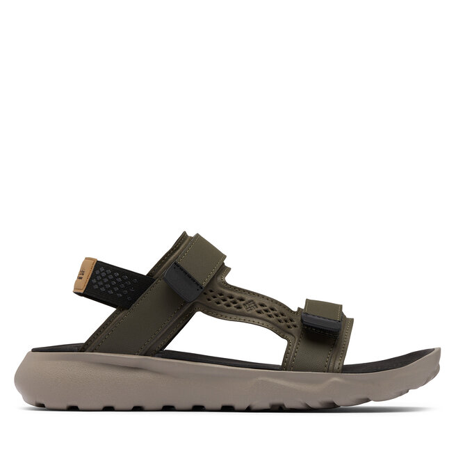 Sandały Columbia Peakfreak Roam™ Sandal 2108771 Zielony - męskie