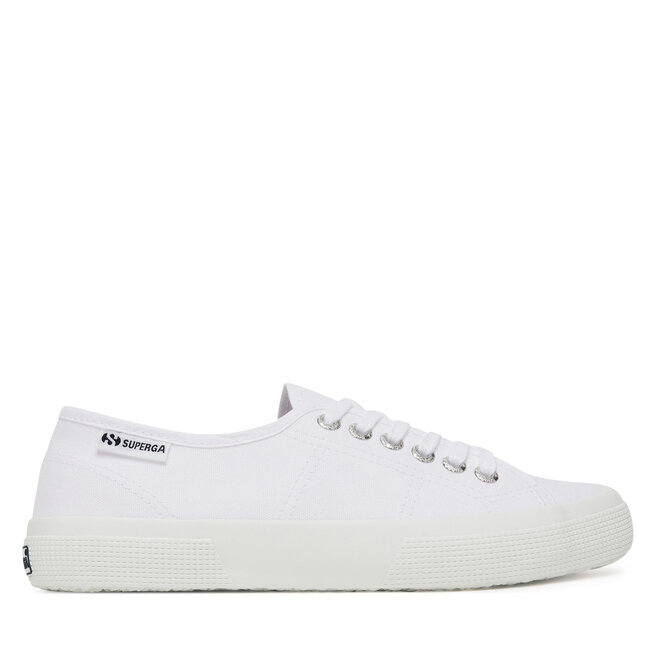 Tenisówki Superga S7151EW Biały - kobiece