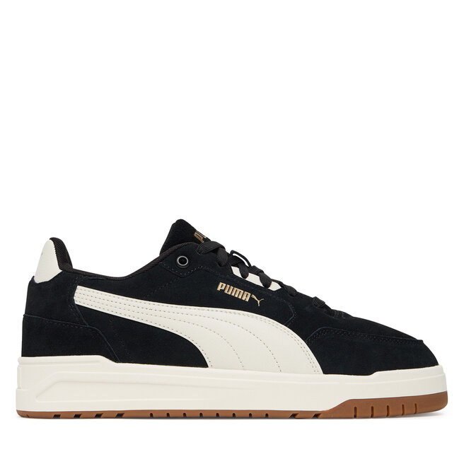 Sneakersy Puma Shuffle Downtown Sd 402597 02 Czarny - męskie