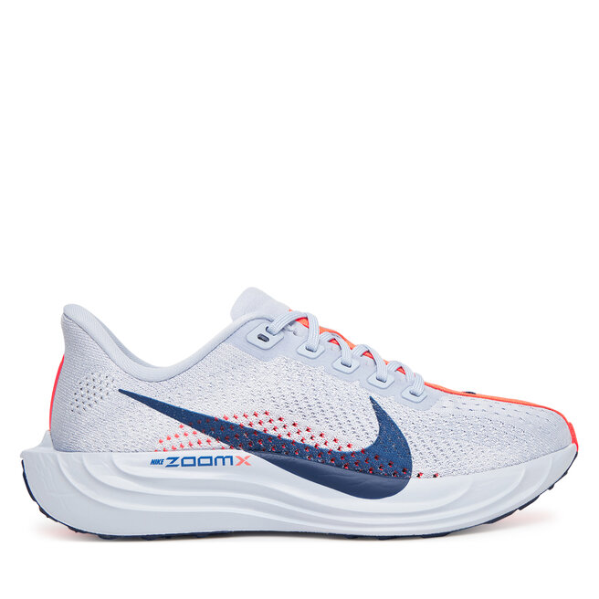 Buty do biegania Nike W Pegasus Plus FQ7261 005 Niebieski - kobiece