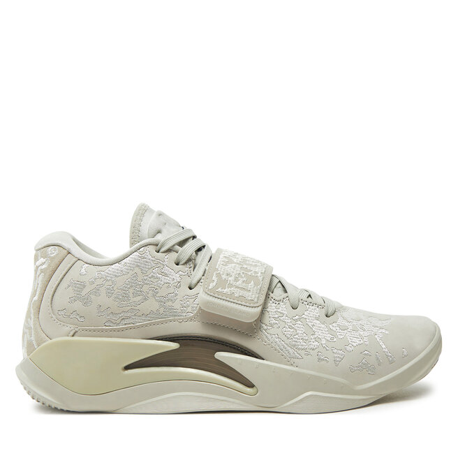 Sneakersy Nike Zion 3 Se FN1714 040 Szary - męskie