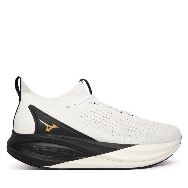 Buty do biegania Mizuno Neo Vista 2 J1GC2634 01 Biały - męskie