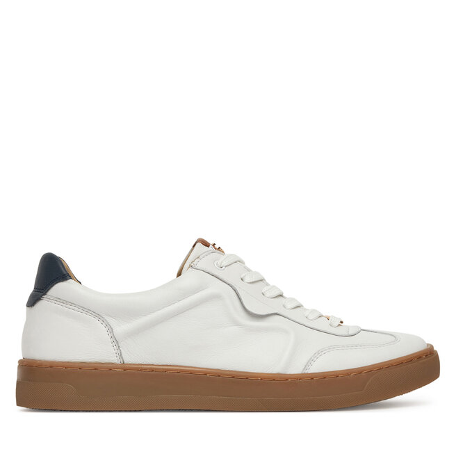Sneakersy MEXX MX/017C-WI16 Biały - kobiece