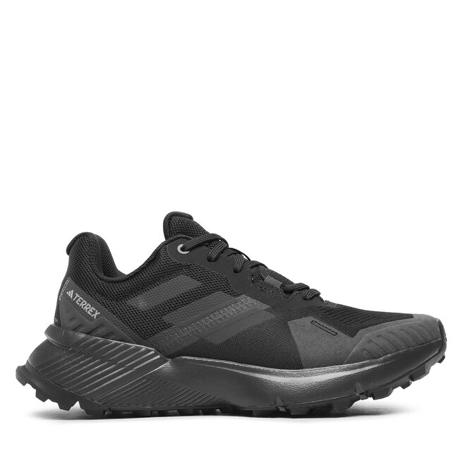 Buty do biegania adidas Terrex Soulstride Trail Running IE9413 Czarny - męskie