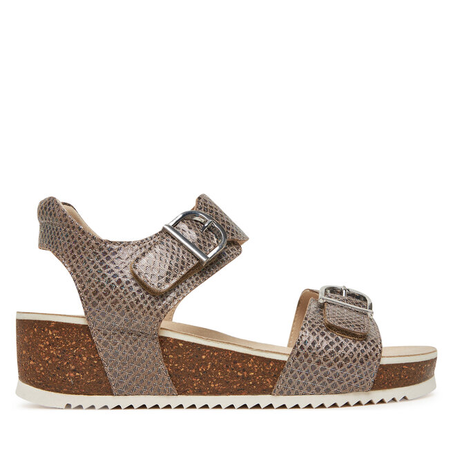 Sandały Ara 12-38510-05 Beżowy - kobiece