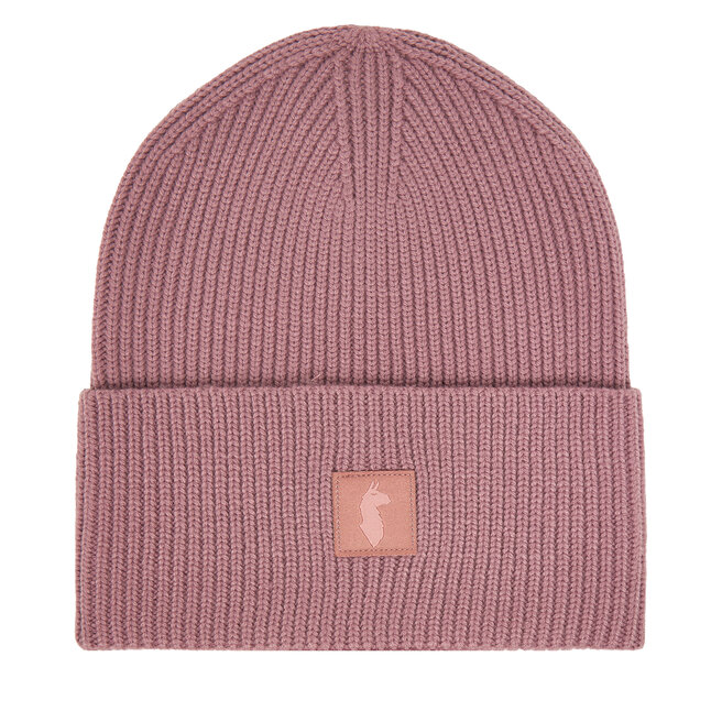 Czapka Cotopaxi Knit Cuff F25469U1469 Różowy -