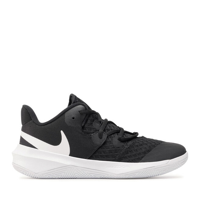 Buty halowe Nike Zoom Hyperspeed Court CI2964 010 Czarny - męskie