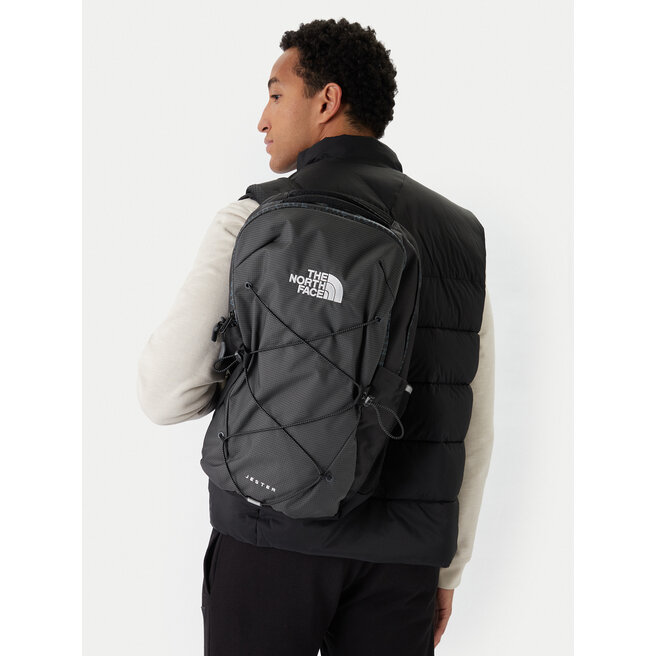 Plecak The North Face Jester NF0A3VXF0IO1 Szary -