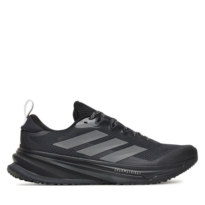 Buty do biegania adidas Supernova Rise ATR JI2978 Czarny - męskie