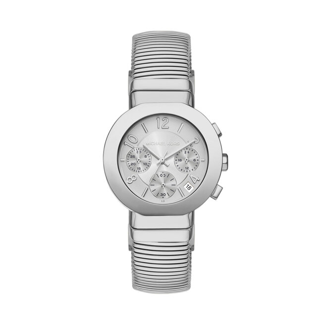 Zegarek Michael Kors Gramercy MK7526 Srebrny -