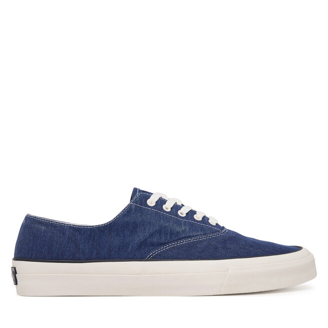 Tenisówki Polo Ralph Lauren Keaton V2 Sk  816P07662003 Niebieski - męskie