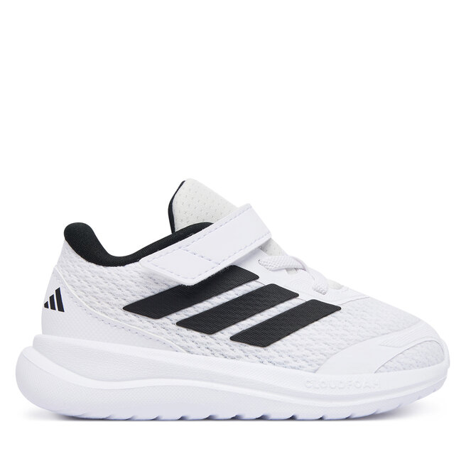 Sneakersy adidas Runfalcon 6 Shoes Infant KI1776 Biały - chłopięce