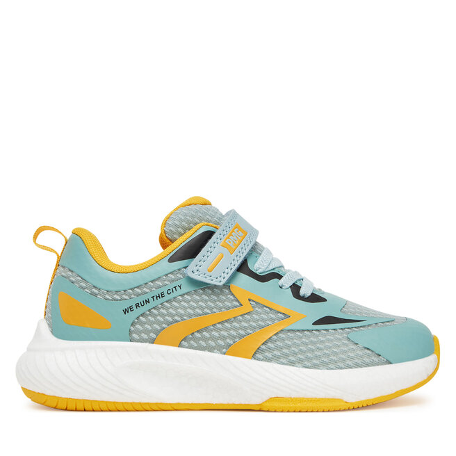 Sneakersy Primigi 7958611 Zielony - dziewczęce
