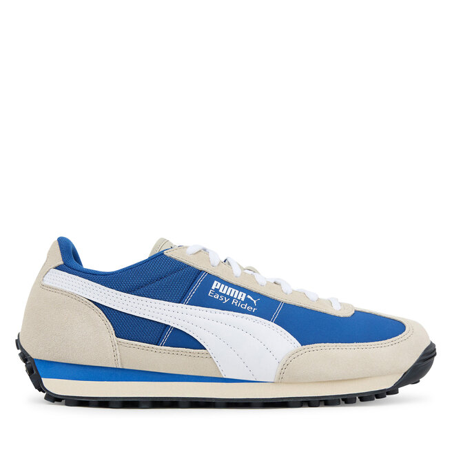 Sneakersy Puma Easy Rider Thrive & Triumph 403289 02 Niebieski - męskie
