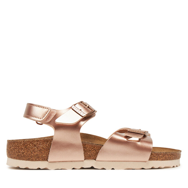 Sandały Birkenstock 1029535 D Różowy - dziewczęce