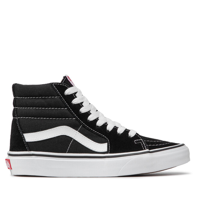 Tenisówki Vans Sk8-Hi VN000D5IB8C Czarny -