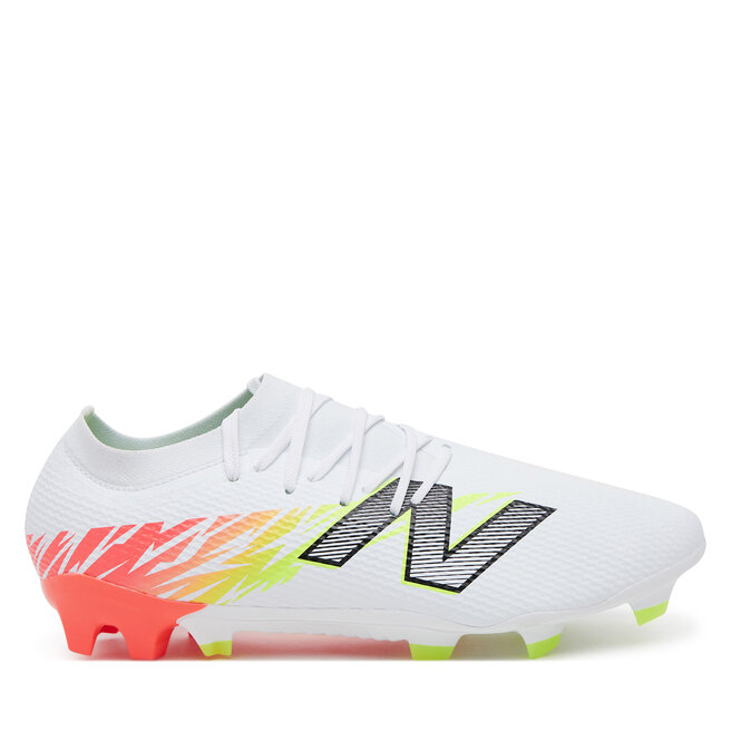 Buty do piłki nożnej New Balance Furon SF3FIB8 Biały - męskie