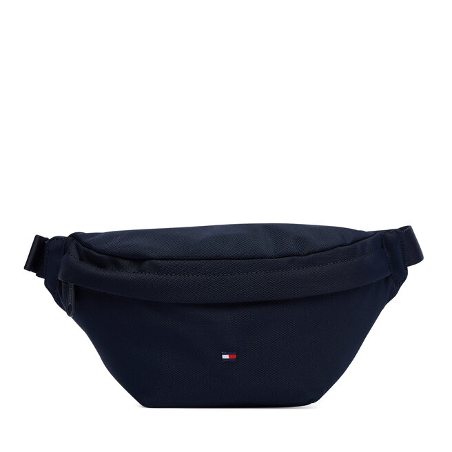 Nerka Tommy Hilfiger Th Essential Bumbag KA0KA00024 Granatowy -