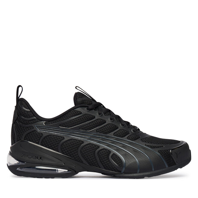 Sneakersy Puma Voltra 312589 01 Czarny - męskie