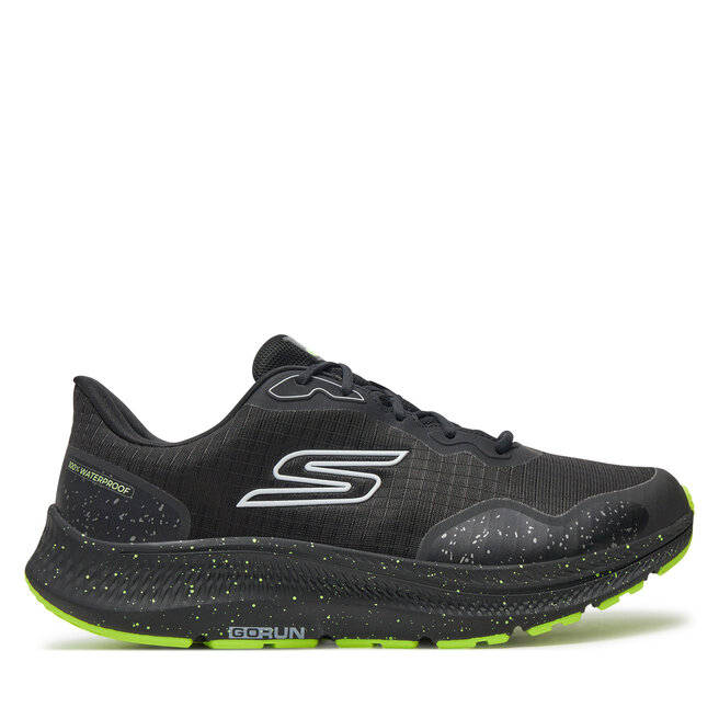 Buty do biegania Skechers Go Run Consistent 2.0: 220874/BKLM Czarny - męskie