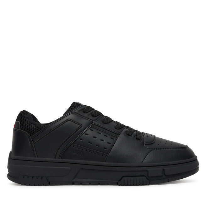Sneakersy HUGO Yarrow 50548531 Czarny - męskie