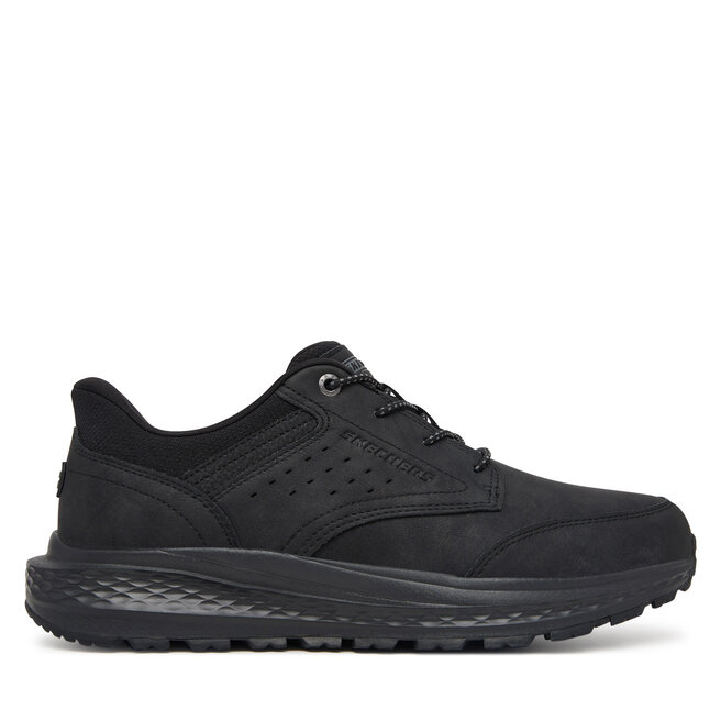 Sneakersy Skechers Slade Ultra - Ronan 211448 Czarny - męskie