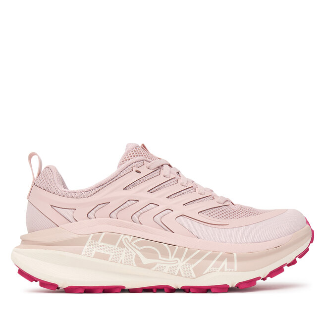Buty do biegania Hoka Stinson 8 1176670 Różowy jasny - męskie