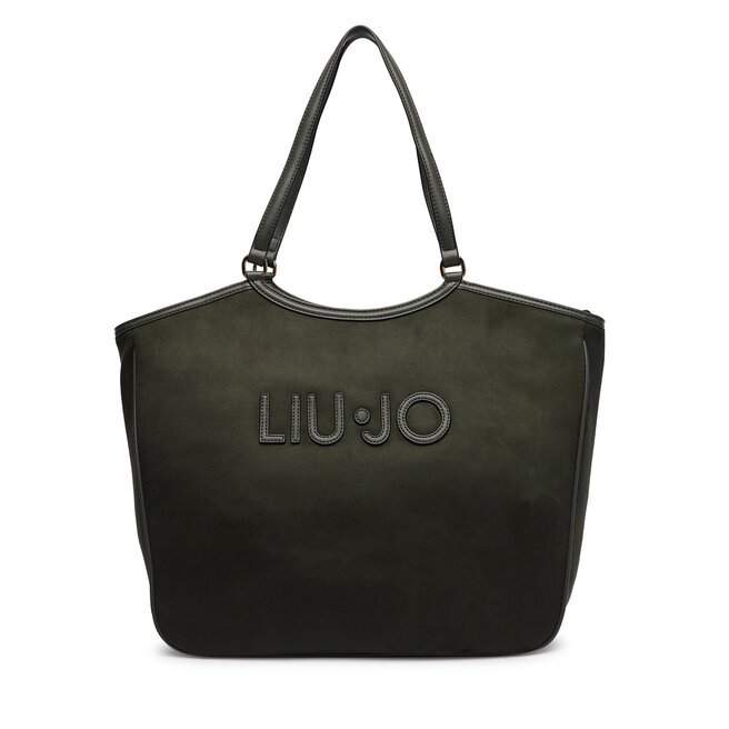 Torebka Liu Jo AF6117 T711A Zielony ciemny -