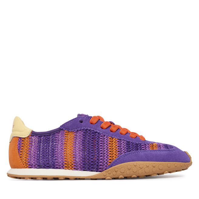 Sneakersy HOFF Bridge Woven 12661026 Fioletowy - kobiece