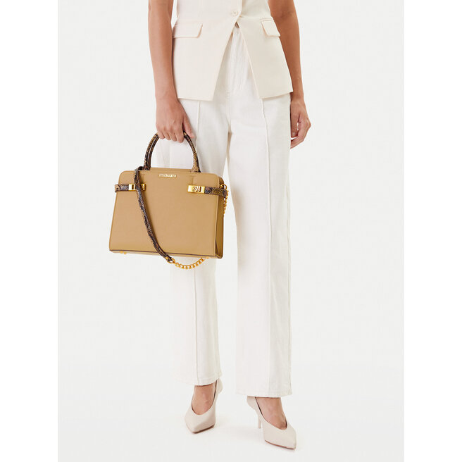 Torebka Steve Madden Blorens SM13001647 Beżowy -