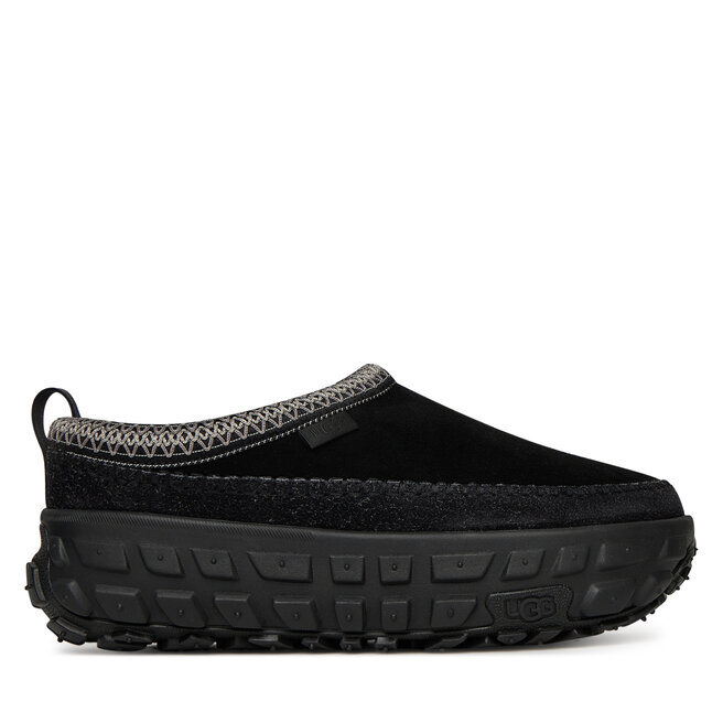 Klapki Ugg M Venture Daze 1154530 Czarny -