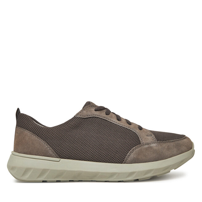 Sneakersy Josef Seibel Cameron 14 33614 Szary - męskie