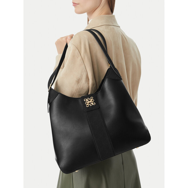 Torebka Nine West CEO-PURE PRESTIGE-JH7308 Czarny -