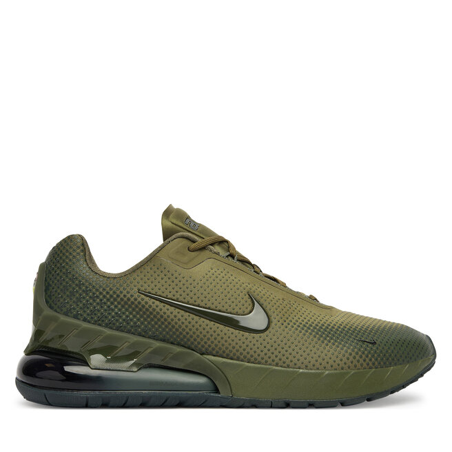 Sneakersy Nike Air Max Phoenix FZ5307 201 Zielony - męskie